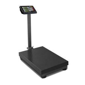 Báscula de Plataforma Plegable 500 kg