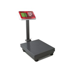 Báscula de plataforma plegable de 60kg