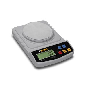 Báscula Electrónica de Precisión 1 kg