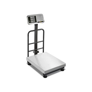 Báscula de Plataforma Plegable 200 kg