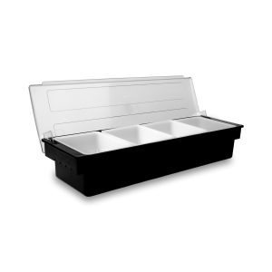 Caja para Condimentos