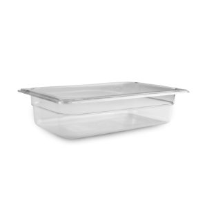 Inserto para Policarbonato Tercio 2.5″