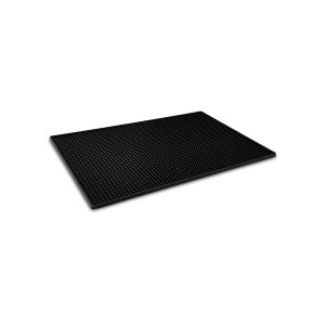 Tapete flexible para bar, de 30 x 40 cm