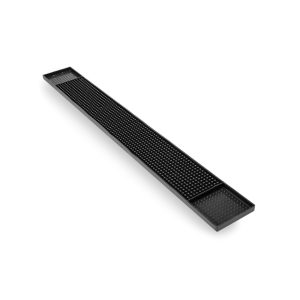 Tapete flexible para bar, de 9 x 60 cm