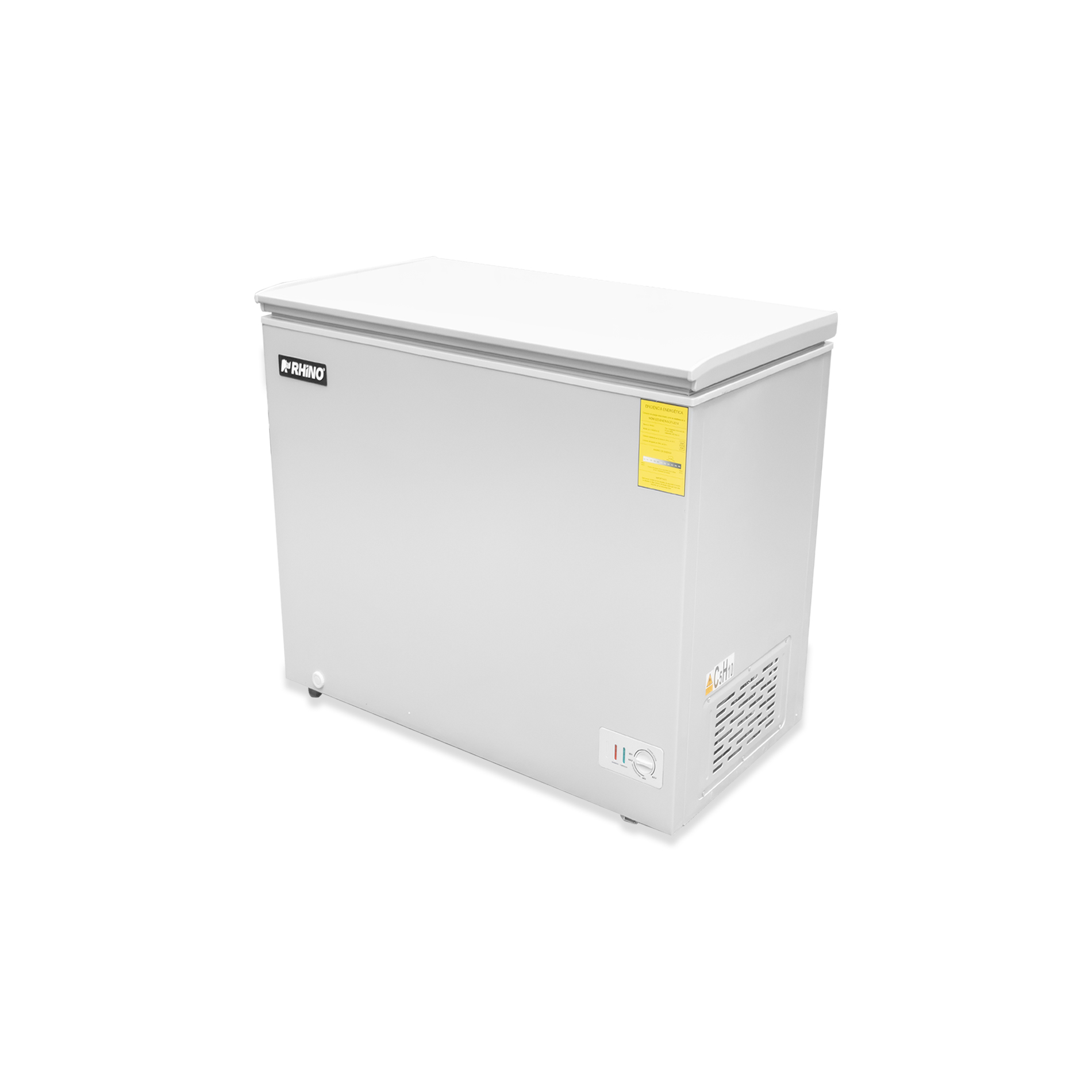 Congelador Horizontal 7 Pies