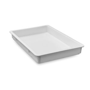 Caja para Masa de Pizza 18 L