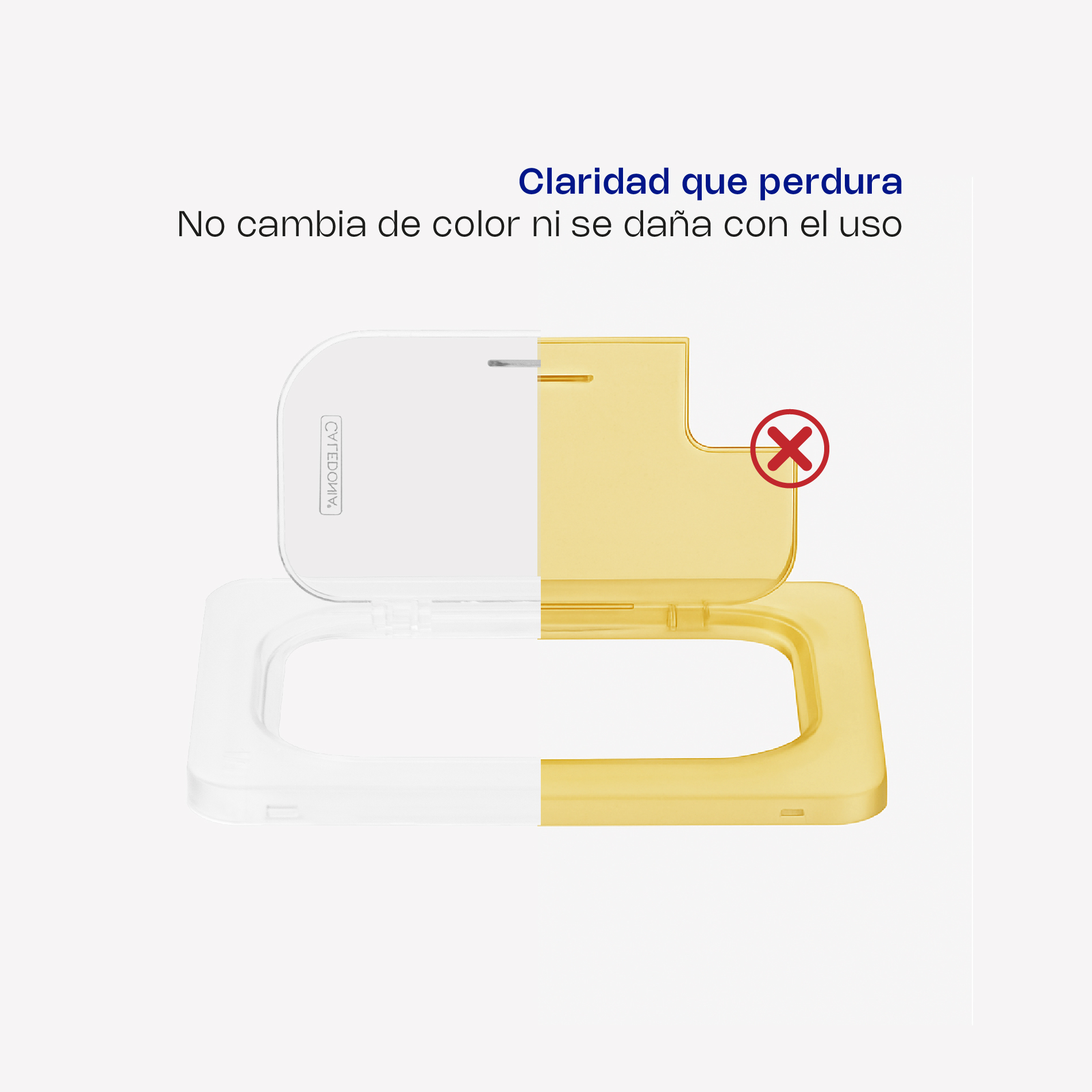 Tapa con Bisagra para Inserto Inox Sexto