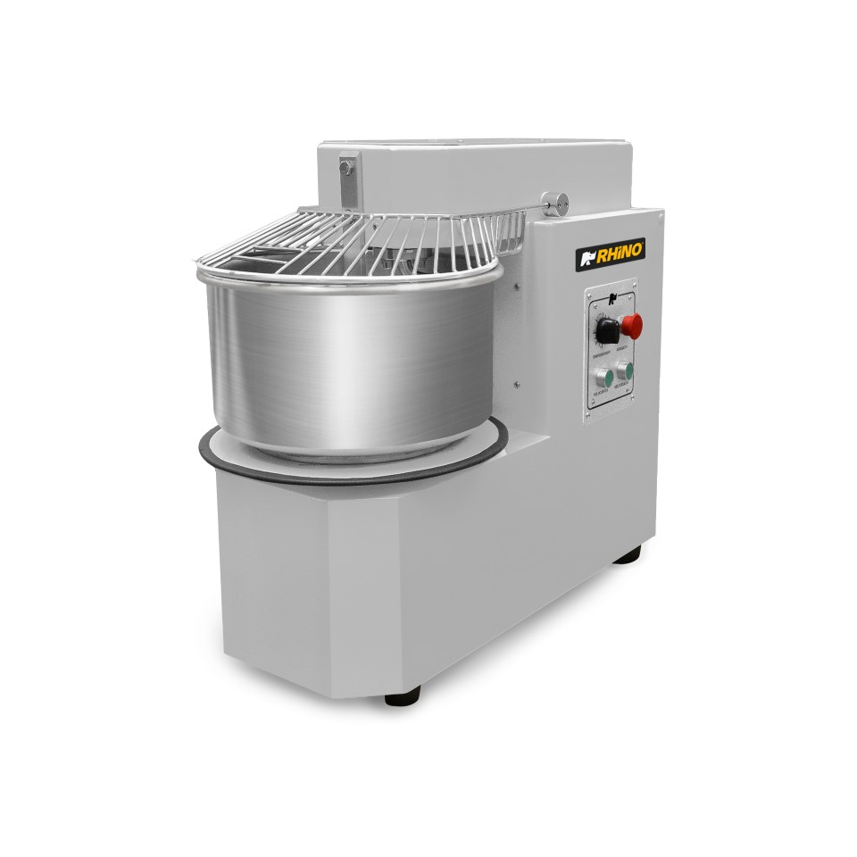 Amasadora de Procesamiento Prolongado 20 L