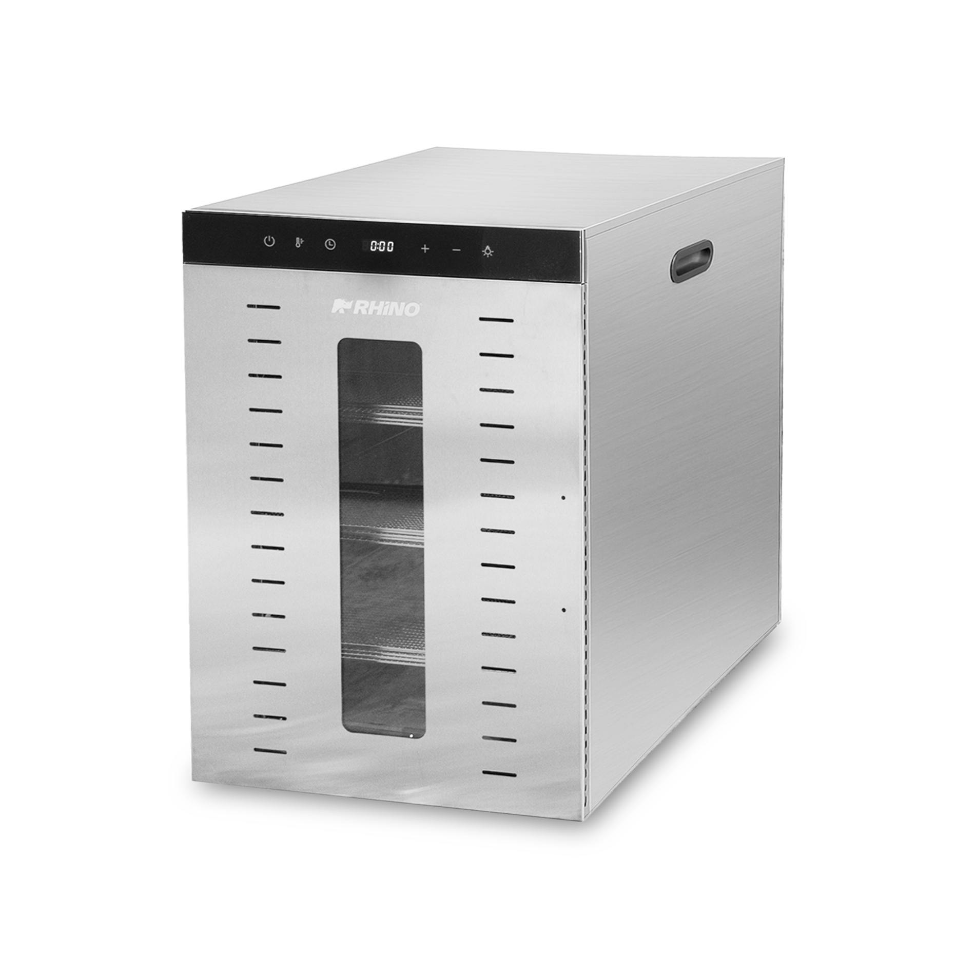 Deshidratador de Alimentos 1500 W