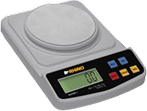 Básculas de precisión
